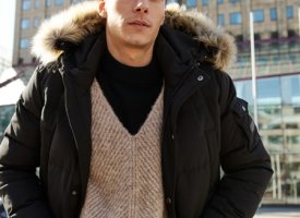 Parka Jakker